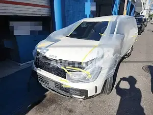 2022, Kia / Sportage, VIN: KNAPY81BGNK085800, 30000 км., gas, 2359 куб.см.