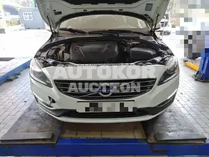 2015, Volvo / S60, VIN: YV1FSA8BDG2402222, 141726 км., diesel