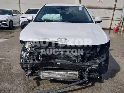 2023, Hyundai / Kona, 118400 км., gas, 1598 куб.см.