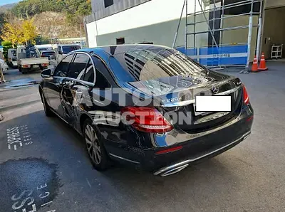 2017, Mercedes-Benz / E 220, VIN: WDDZF0FB1HA210214, 172483 км., diesel