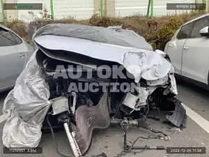 2019, Genesis / G70, VIN: KMTG341ABKU039708, gas