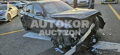 2015, BMW / 320, VIN: WBA3B1104FK349121, gas