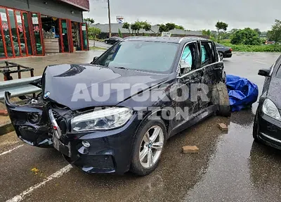 2018, BMW / 530, VIN: WBAKS410XJ0Y73536, diesel