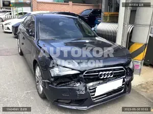 2015, Audi / A4, VIN: WAUZZZ8K0GN011257, diesel