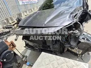 2018, Hyundai / Santa FE, VIN: KMHS281BBKU070532, diesel