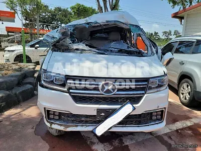 2023, Volkswagen / T4, VIN: LM6CKL2R7PX001988, 400 км., electric