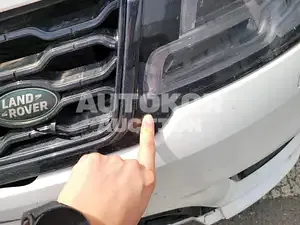 2019, Land Rover / Range Rover Sport, unknown