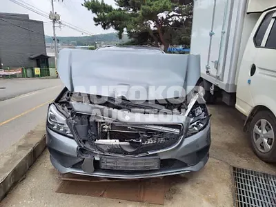 2016, Mercedes-Benz / CLS 250, VIN: WDDLJ9HB3GA176619, 143824 км., diesel