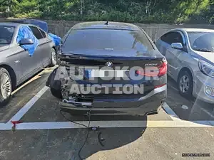 2021, BMW / 630, diesel