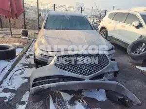 2019, Genesis / G90, 84537 км., gas