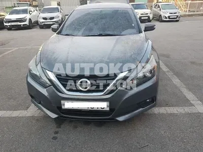 2017, Nissan / Altima, VIN: 1N4AL3AP9HC237773, 173376 км., gas