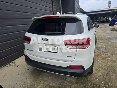 2015, Kia / Sorento, 152265 км., diesel, 2000 куб.см.