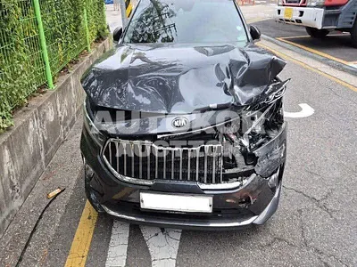 2020, Kia / K7, VIN: KNALB41GBLA028938, 27628 км., hybrid, 2359 куб.см.