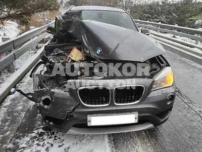 2014, BMW / 118, VIN: WBAVP7101EVW35700, diesel