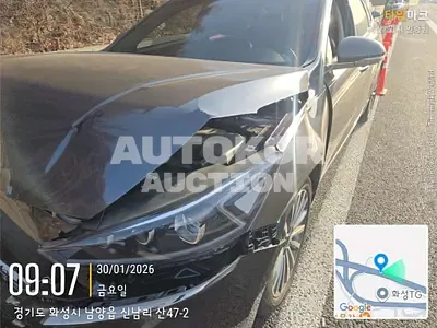 2017, Kia / K7, 110000 км., lpg, 3000 куб.см.