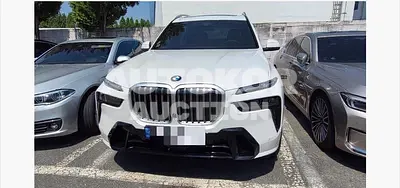 2026, BMW / X7, 6700 км., diesel, 2993 куб.см.
