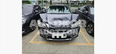 2015, Honda / Accord, VIN: 1HGCR2680FA511426, 55603 км., gas, 2356 куб.см.