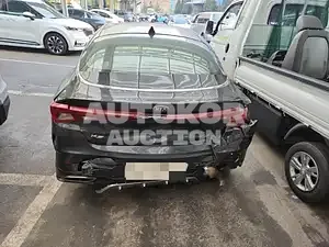2020, Kia / K5, 55760 км., lpg, 1998 куб.см.