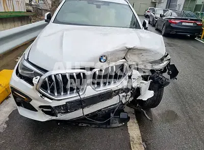 2021, BMW / 630, VIN: WBAGT8107M9G74778, diesel