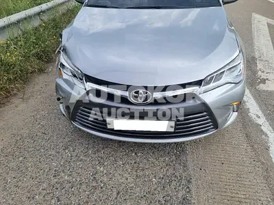 2015, Toyota / Camry, VIN: 4T1BF1FK0FU882550, gas