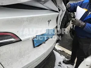 2021, Tesla / Model Y, electric