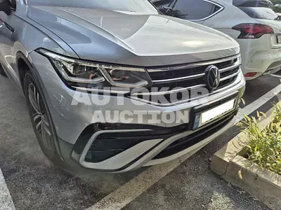 2022, Volkswagen / Tiguan, VIN: WVGZZZ5N1PM005552, 94684 км., gas, 1968 куб.см.