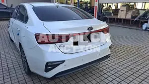 2018, BMW / Z1, 43213 км., gas