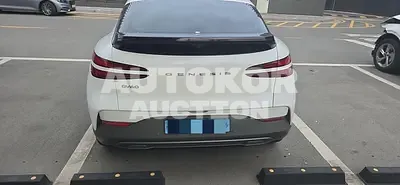 2022, Hyundai / Genesis, electric, 1999 куб.см.