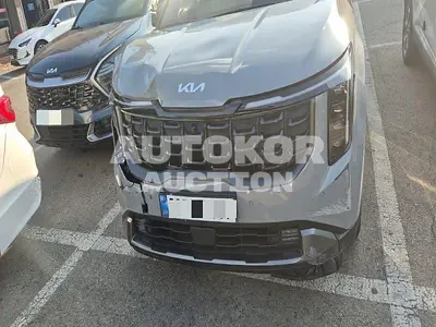2025, Kia / Carnival, 13143 км., gas, 3500 куб.см.