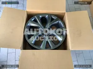 2016, Hyundai / Santa FE, VIN: KMHSW81UBHU722605, gas