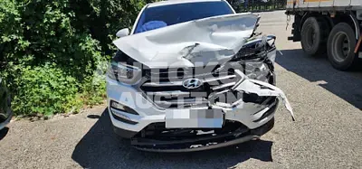 2015, Hyundai / Tucson, 45364 км., diesel