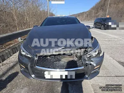 2015, Infiniti / Q50, 207896 км., diesel, 2200 куб.см.