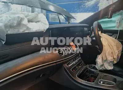 2021, Mercedes-Benz / E 220, VIN: W1KZF0FB5MA984475, 78998 км., diesel