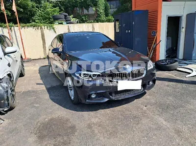 2016, BMW / 530, VIN: WBA5D3105GGV82606, 181436 км., diesel