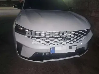 2025, Volkswagen / Eos, hybrid