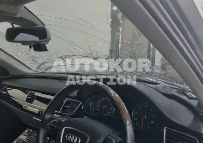 2015, Audi / 50, VIN: WAUZZZ4H5FN008668, gas