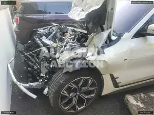 2023, BMW / i4, VIN: WBY71AW03PFP31875, electric