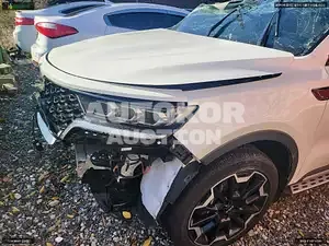 2023, Kia / Sorento, VIN: KNARJ81FHPA210454, gas