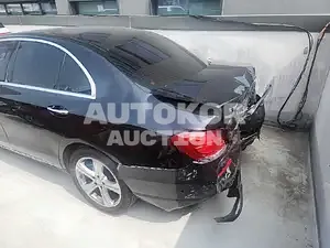 2016, Mercedes-Benz / E 220, 150000 км., diesel, 2000 куб.см.