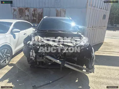2020, Hyundai / Tucson, VIN: KMHJ3812GLU327383, gas