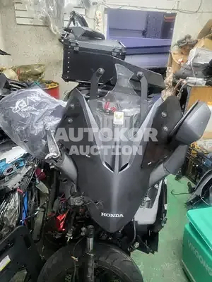 2021, Audi / 50, 40340 км., gas, 330 куб.см.