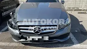 2019, Mercedes-Benz / E 220, 70611 км., diesel