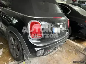 2020, MINI / John Cooper Works, VIN: WMWWP9109L3L69447, 31290 км., gas
