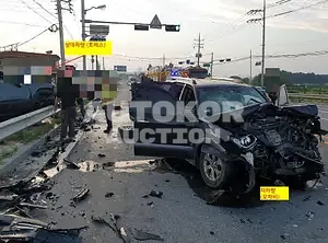 2019, Kia / Mohave, diesel, 2959 куб.см.