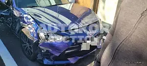 2016, Audi / A8, VIN: JF1ZNAC10H9701721, 123000 км., gas