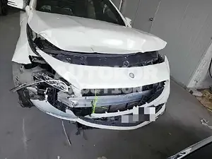 2017, Mercedes-Benz / CLA 250, VIN: WDDSJ4GB7HN497654, 88453 км., gas, 1991 куб.см.