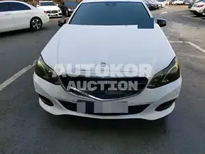 2015, Mercedes-Benz / E 220, VIN: WDDHF0AB3GB178555, 95000 км., diesel