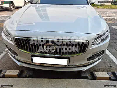 2023, Volvo / S90, VIN: LVYPTL123RP380990, hybrid
