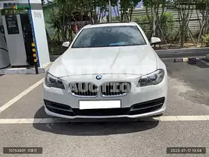 2015, BMW / 528, VIN: WBA5A710XFD817517, gas
