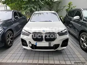 2022, BMW / 120, VIN: WBA11DG06N5V40412, 11421 км., gas